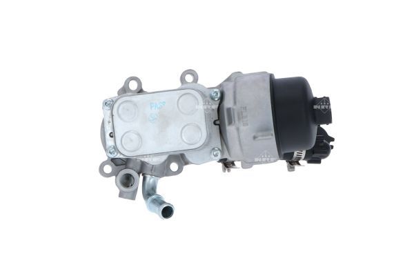 Корпус оливного фільтра NRF 31752 - zapix