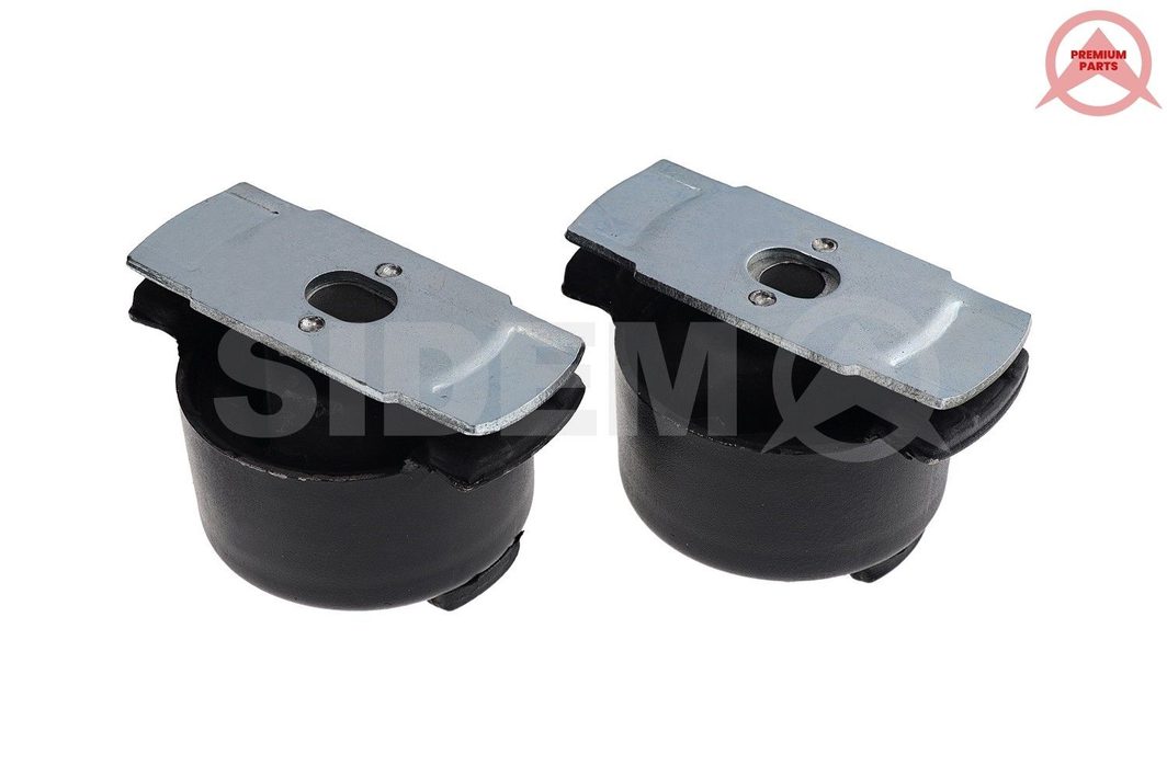 Сайлентблок балки SIDEM 805304KIT - zapix