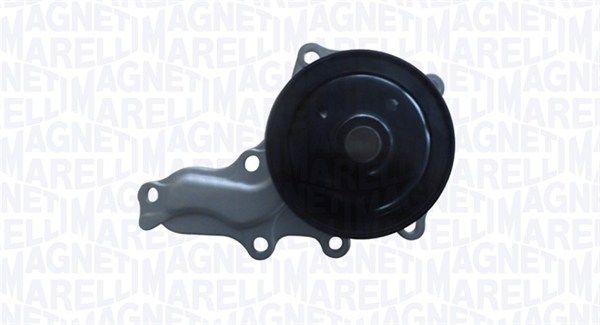 Помпа системи охолодження MAGNETI MARELLI 352316171324 - zapix