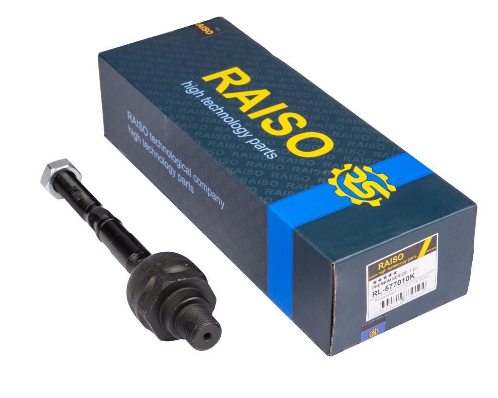 Тяга кермова RAISO RL577010K - zapix