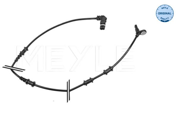 Датчик ABS MEYLE 0148000091 - zapix