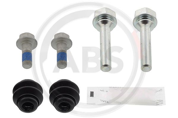 Напрявляючі суппорта A.B.S. 55170 - zapix