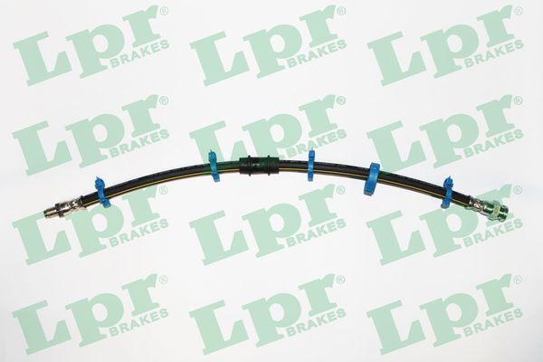 Гальмівні шланги LPR 6T46233 - zapix