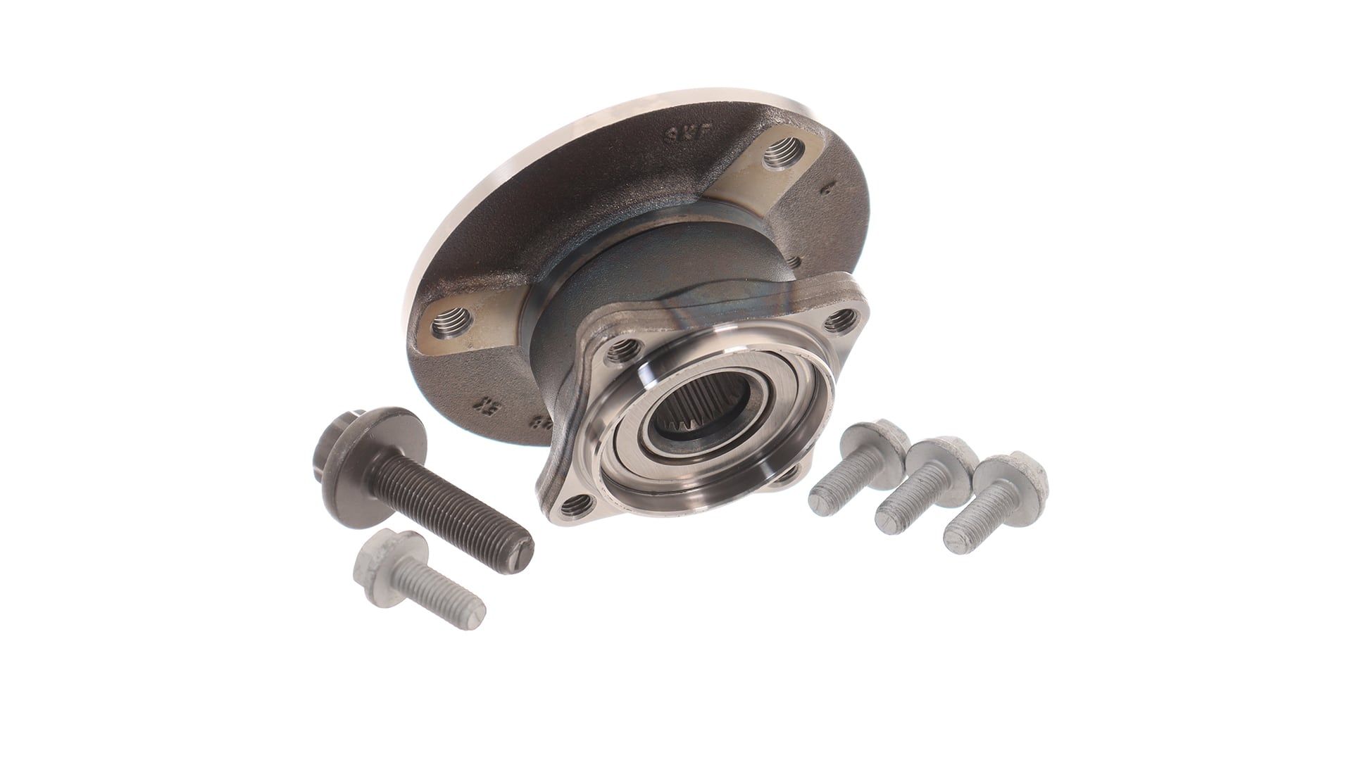 Підшипник / маточина колеса SKF VKBA6625 - zapix