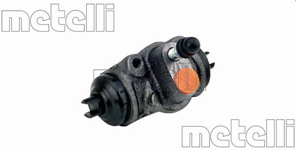 Колісний гальмівний циліндр METELLI 040989 - zapix