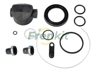 Ремкомплект гальмівного супорта FRENKIT 254009 - zapix