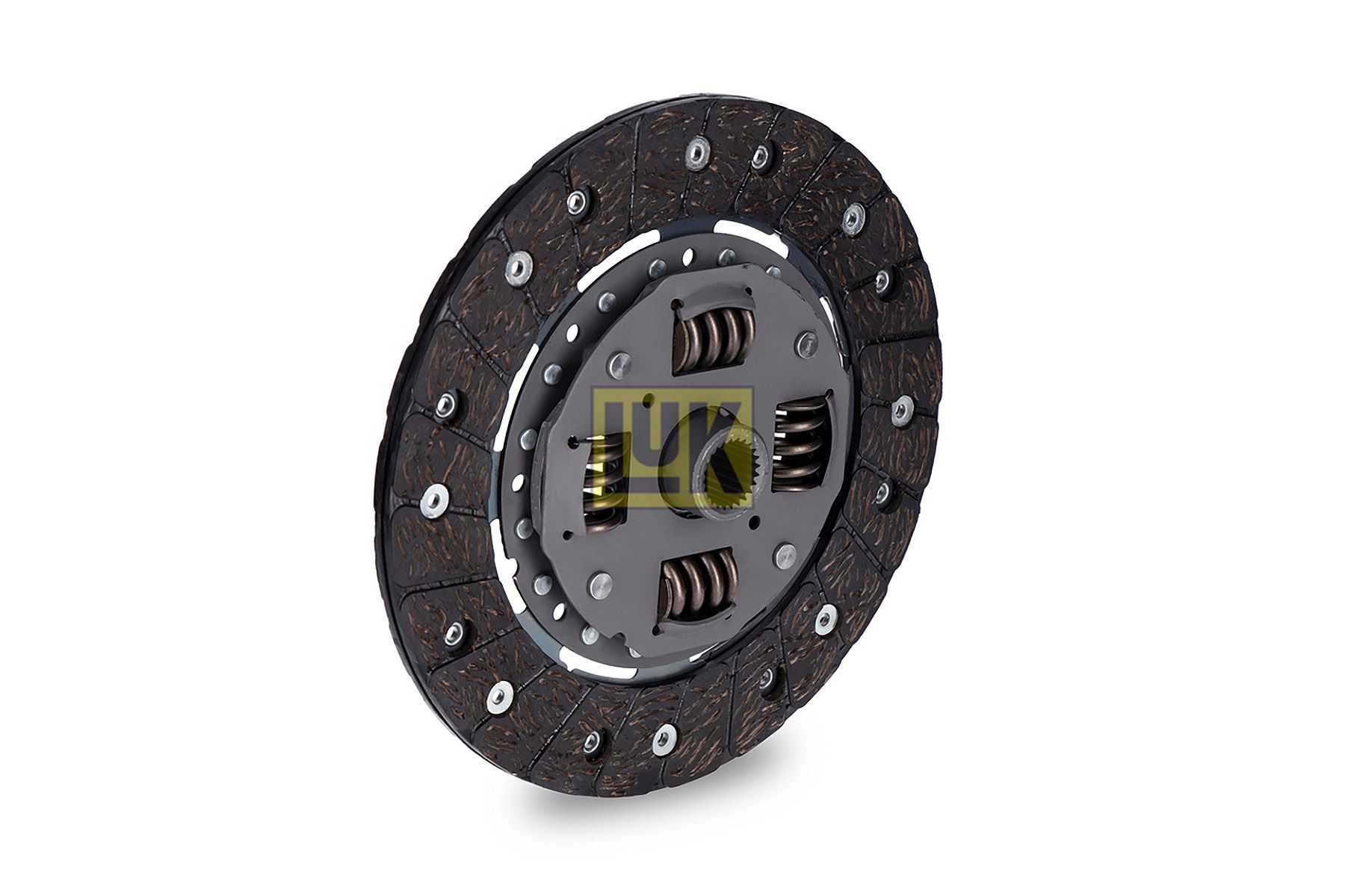 Диск зчеплення SCHAEFFLER LUK 320002816 - zapix
