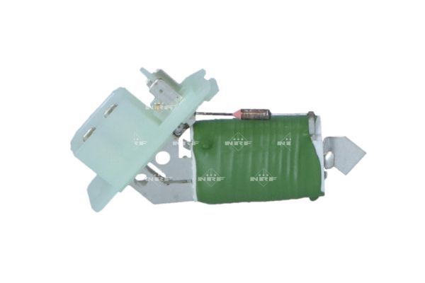 Резистор пічки NRF 342028 - zapix