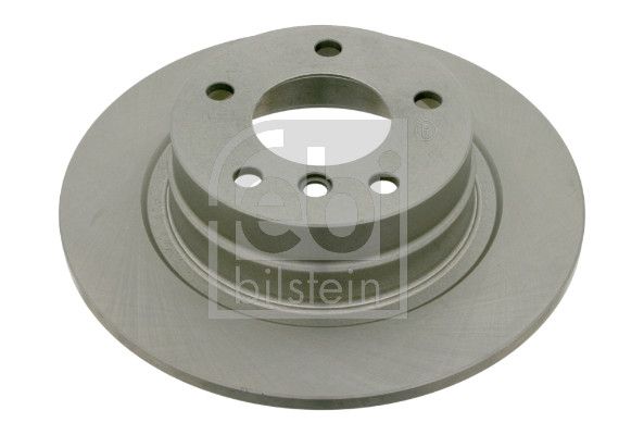Тормозной диск FEBI BILSTEIN 24482