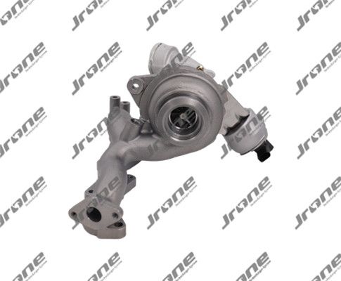 Турбіна JRONE 8G1730M722 - zapix