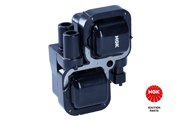 Котушка запалювання NGK 48024 - zapix