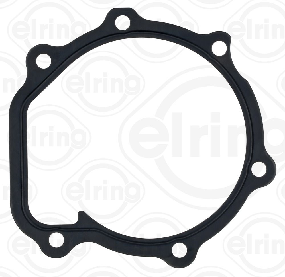 Прокладка помпи ELRING 707470 - zapix