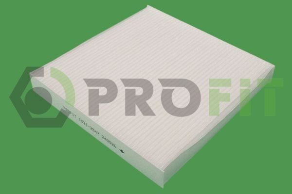 Фільтр салону PROFIT 15212547 - zapix
