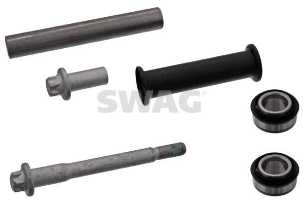 Сайлентблок балки SWAG 10921402 - zapix