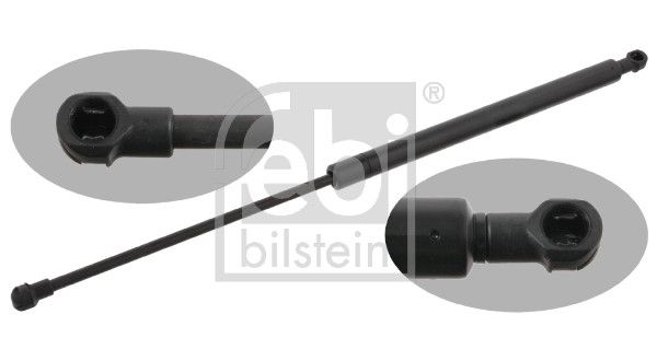 Газовий упор багажника FEBI BILSTEIN 14063 - zapix
