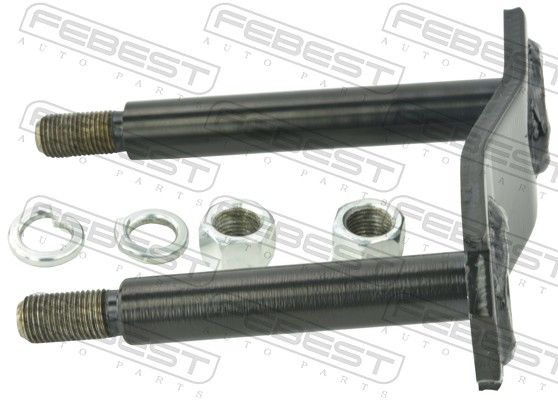 Кріплення ресори FEBEST 0433002 - zapix