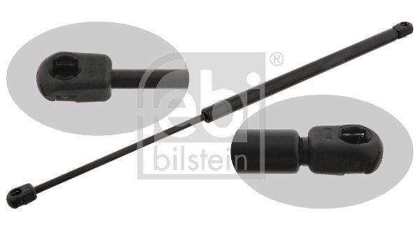 Газовий упор багажника FEBI BILSTEIN 27647 - zapix