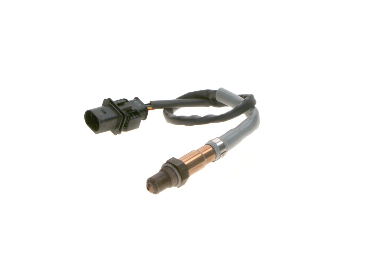 Кисневий датчик BOSCH 0258017169 - zapix