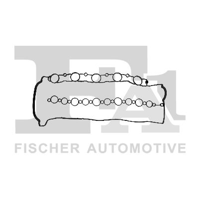 Прокладка клапанної кришки FA1 EP5500901 - zapix