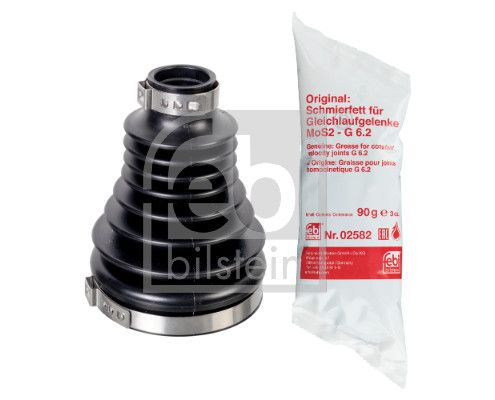 Пильник ШРКШ FEBI BILSTEIN 175219 - zapix