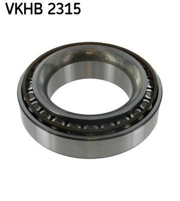 Підшипник / маточина колеса SKF VKHB2315 - zapix