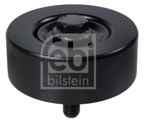 Обвідний ролик ременя приводного FEBI BILSTEIN 34170 - zapix