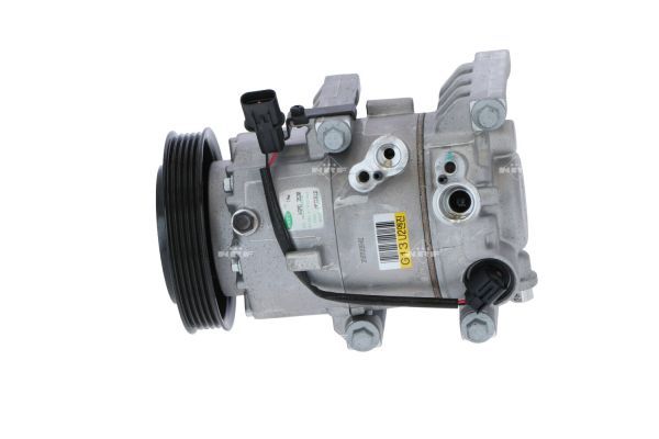 Компресор кондиціонера NRF 32997G
