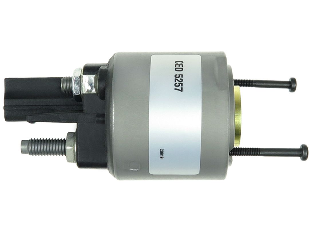 Втягуюче реле стартера AS-PL SS3103VALEO - zapix