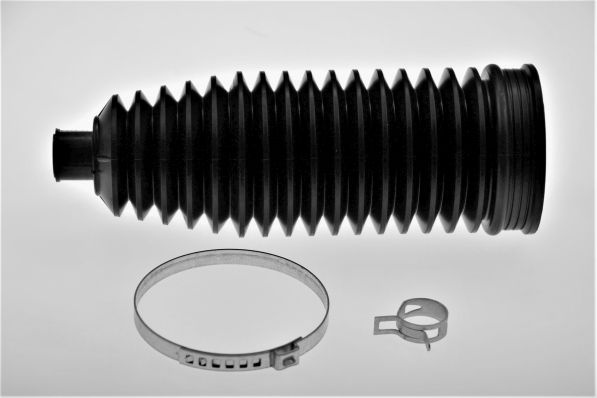 Пильник рульової рейки SPIDAN 84102 - zapix