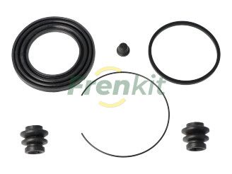 Ремкомплект гальмівного супорта FRENKIT 257035 - zapix
