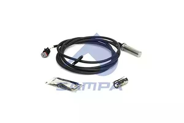 Датчик ABS SAMPA 096252 - zapix
