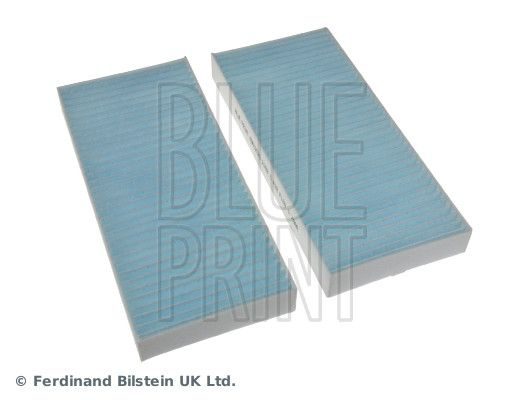Фільтр салону BLUE PRINT ADN12525 - zapix