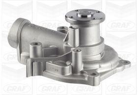 Помпа системи охолодження GRAF PA1145