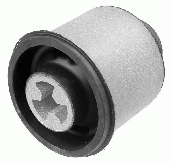 Сайлентблок балки LEMFÖRDER 2123601 - zapix