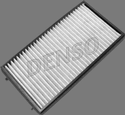 Фільтр салону DENSO DCF065K - zapix