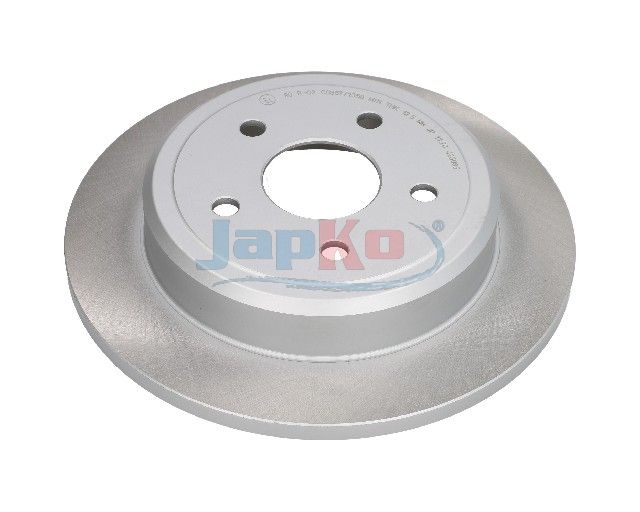 Гальмівний диск JAPKO 61001C - zapix