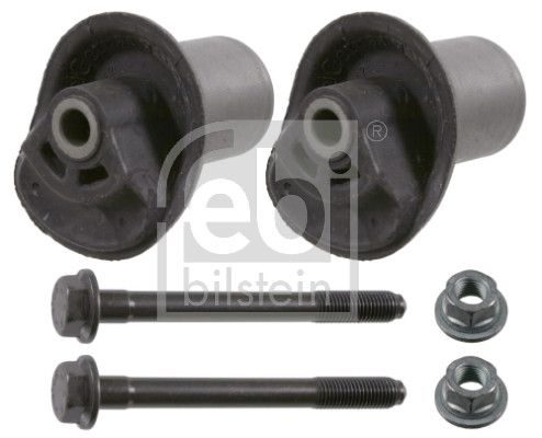 Сайлентблок балки FEBI BILSTEIN 01199 - zapix