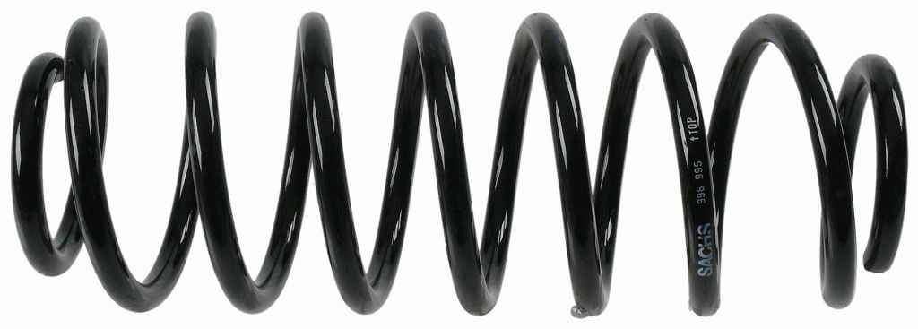 Пружина підвіски SACHS 996995 - zapix