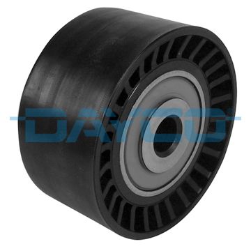 Обвідний ролик ГРМ DAYCO ATB2609 - zapix