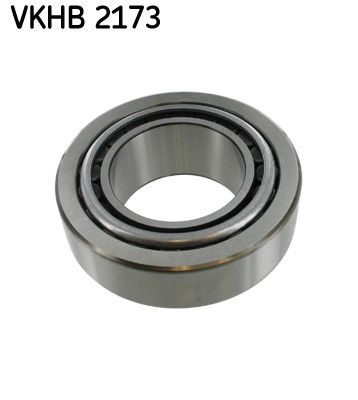 Підшипник / маточина колеса SKF VKHB2173 - zapix