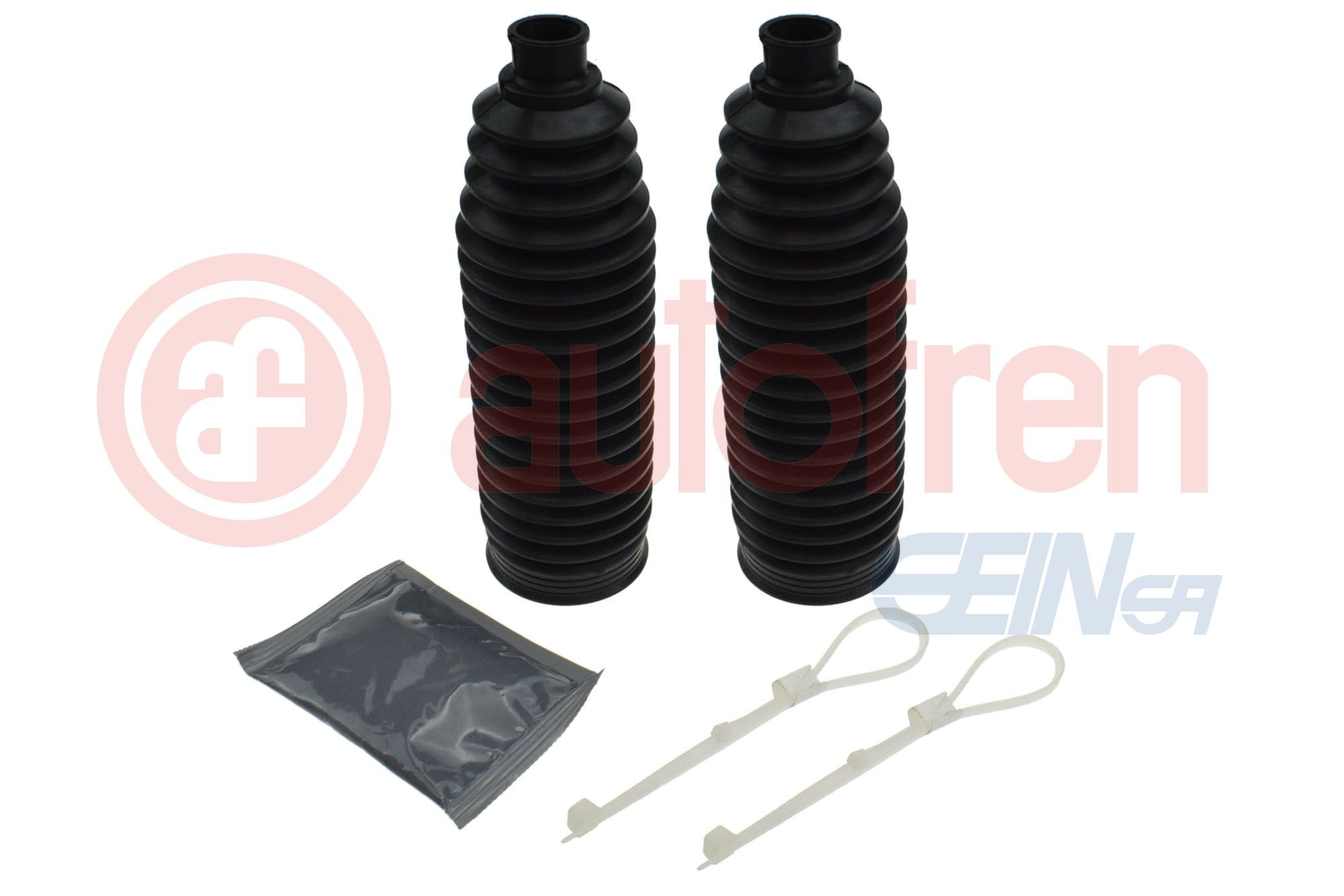 Пильник рульової рейки AUTOFREN SEINSA D9268C - zapix