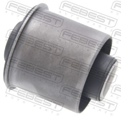 Сайлентблок балки FEBEST CHABAVT200R - zapix