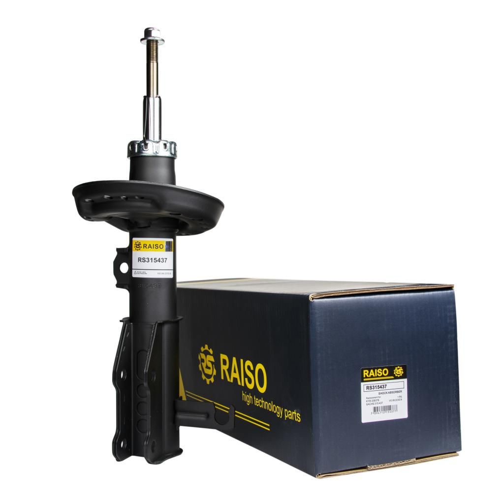 Амортизатор RAISO RS315437 - zapix