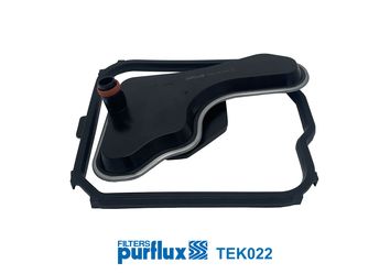 Фільтр АКПП PURFLUX TEK022 - zapix