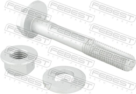 Болти та гайки підвіски FEBEST 1929009KIT - zapix
