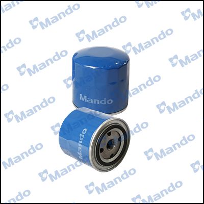 Оливний фільтр MANDO MMF040112 - zapix