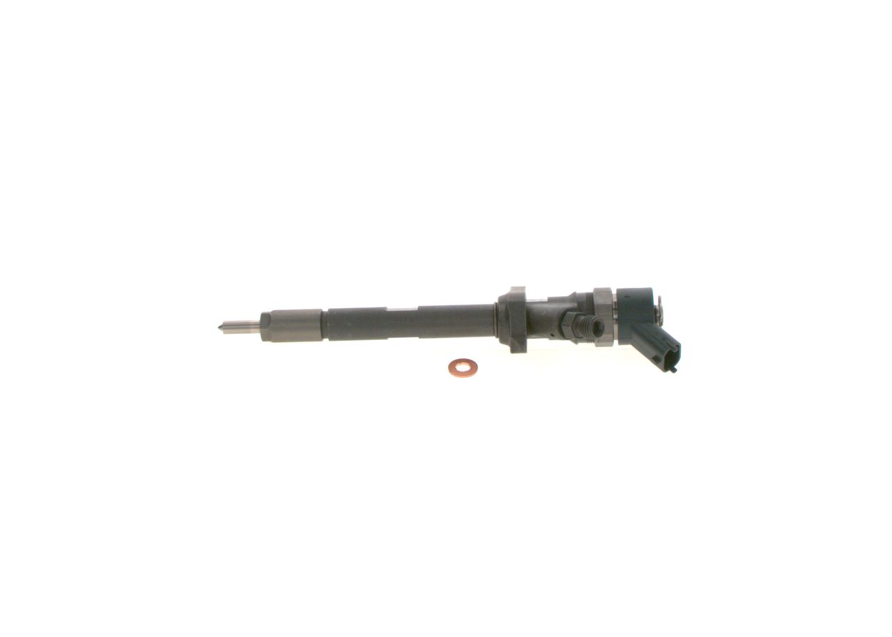 Форсунка паливна BOSCH 0445110057 - zapix