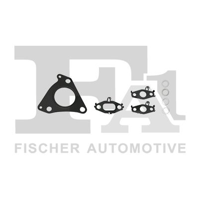 Прокладка турбіни FA1 KT140350E - zapix