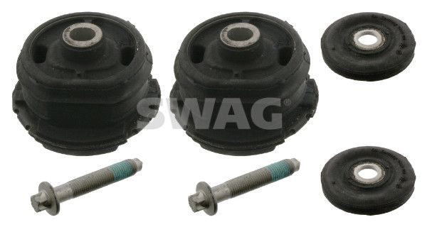 Сайлентблок балки SWAG 10790076 - zapix
