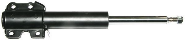 Амортизатор DENCKERMANN DSB003G - zapix